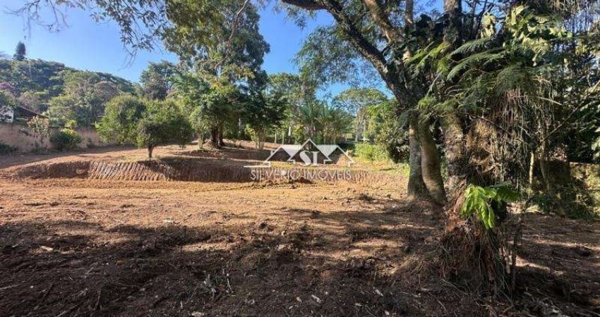 Terreno à venda em Itaipava, Petrópolis 