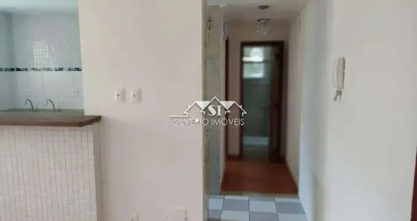 Apartamento- Petrópolis, Alto da Serra