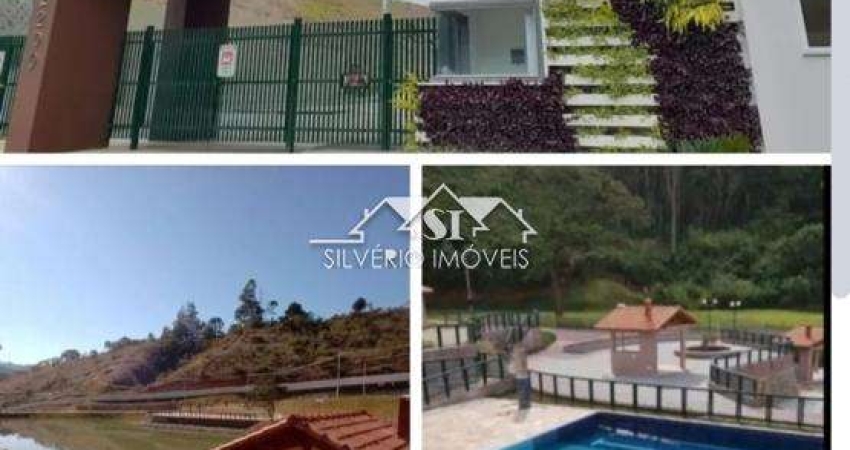 Apartamento com 2 quartos à venda em Itaipava, Petrópolis 