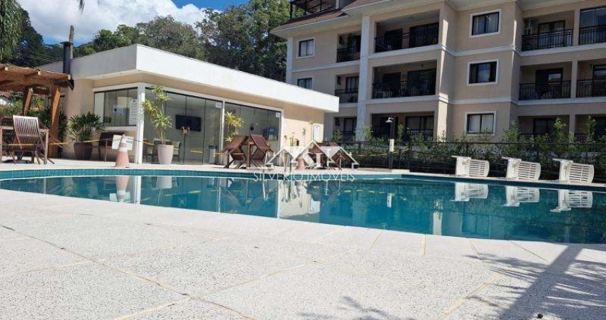 Apartamento com 3 quartos à venda em Itaipava, Petrópolis 