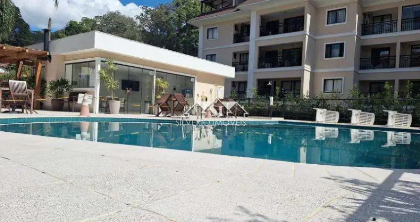 Apartamento- Petrópolis, Itaipava