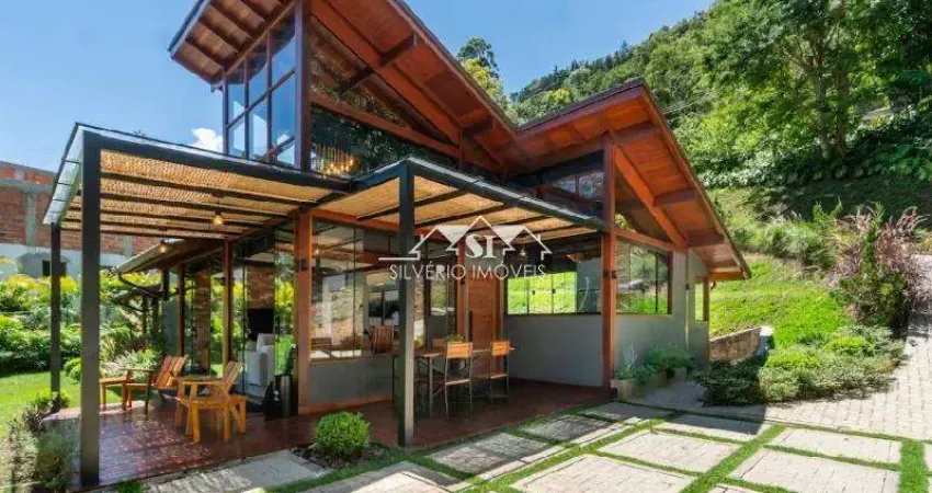 Casa em condomínio fechado com 2 quartos à venda no Cuiabá, Petrópolis 