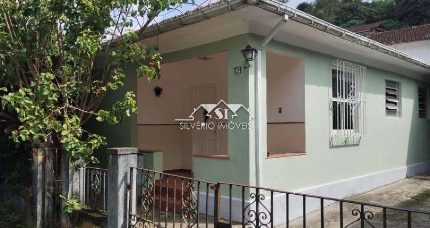 Casa- Petrópolis, Bingen