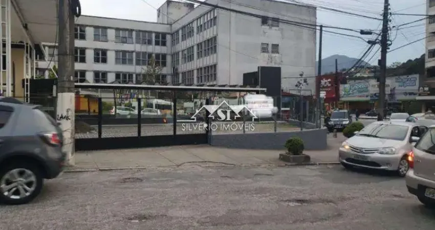 Ponto comercial à venda no Agriões, Teresópolis 