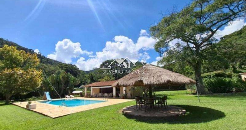 Casa- Petrópolis, Itaipava