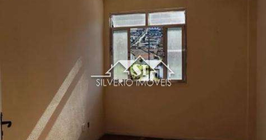 Apartamento com 1 quarto para alugar no Mosela, Petrópolis 