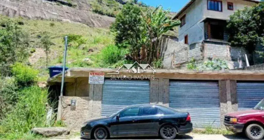 Ponto comercial à venda no Corrêas, Petrópolis 