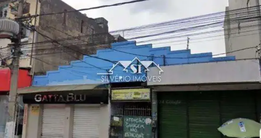 Ponto comercial à venda no Centro, Itaguaí 