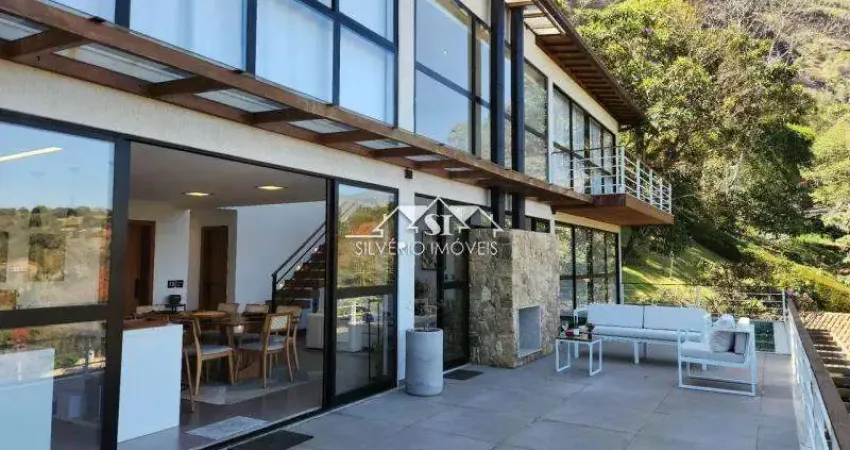 Casa- Petrópolis, Itaipava