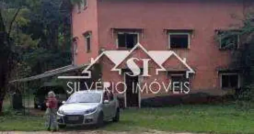 Terreno à venda no Araras, Petrópolis 