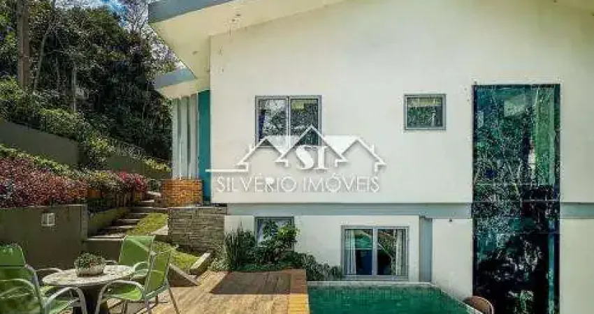 Casa com 5 quartos à venda em Itaipava, Petrópolis 