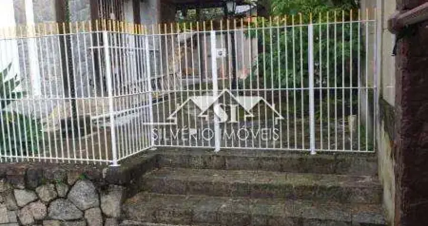 Casa- Petrópolis, Centro