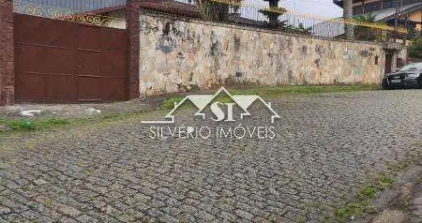 Casa com 22 quartos à venda no Centro, Petrópolis 