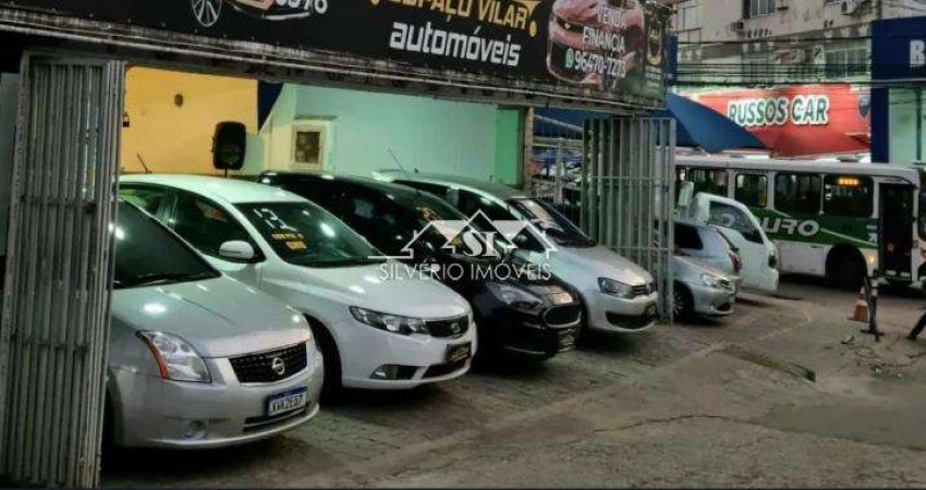 Ponto comercial à venda no Centro, São João de Meriti 