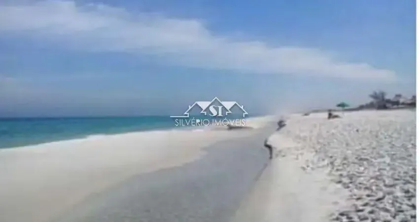 Terreno à venda no Centro, Arraial do Cabo 