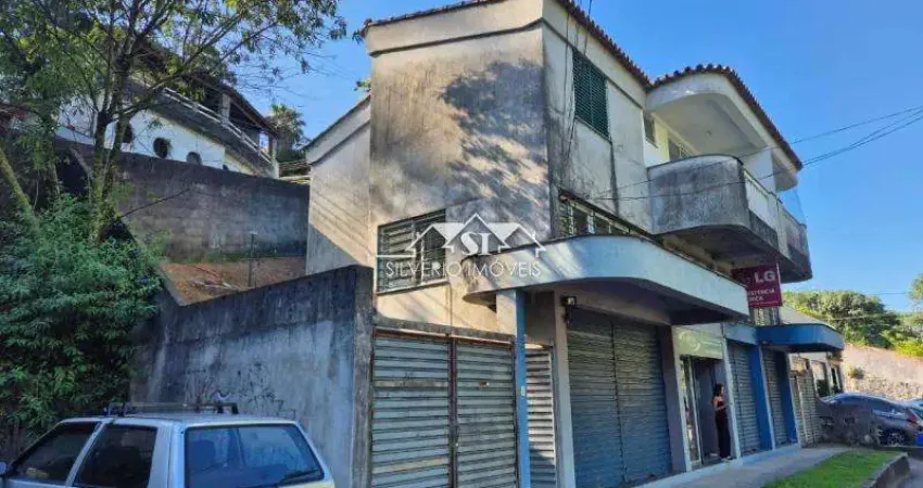 Ponto comercial à venda no Centro, Petrópolis 