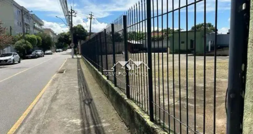 Terreno à venda na Vila Mury, Volta Redonda 