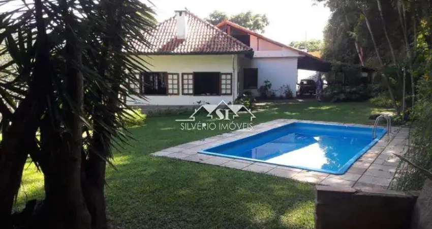 Casa- Petrópolis, Itaipava