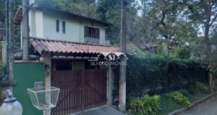 Casa em condomínio fechado com 4 quartos à venda no Corrêas, Petrópolis 
