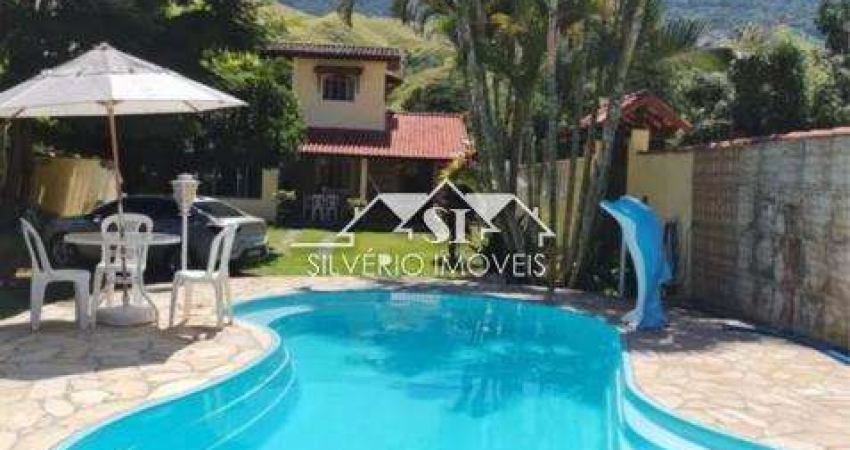 Casa com 3 quartos à venda no Conrado, Miguel Pereira 