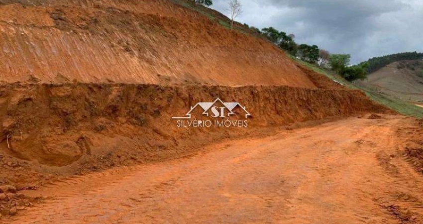 Terreno à venda no Centro, Paty do Alferes 