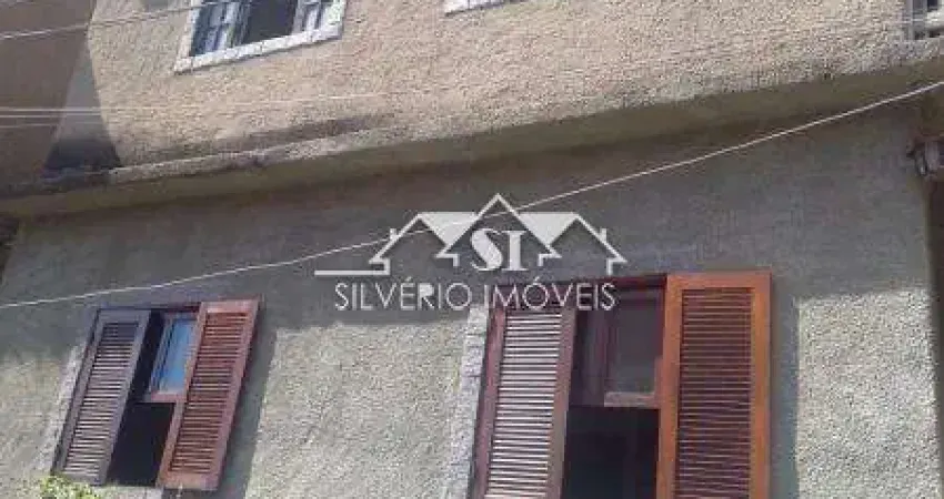 Casa em condomínio fechado com 5 quartos à venda no Corrêas, Petrópolis 