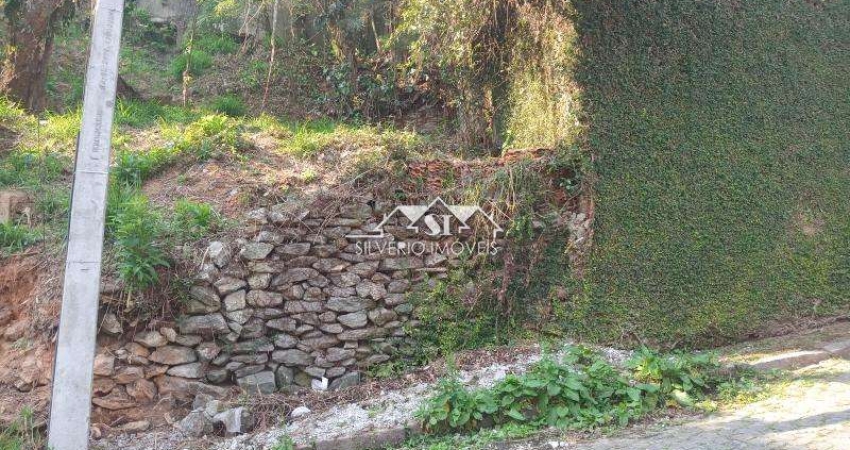 Terreno à venda no São Sebastião, Petrópolis 