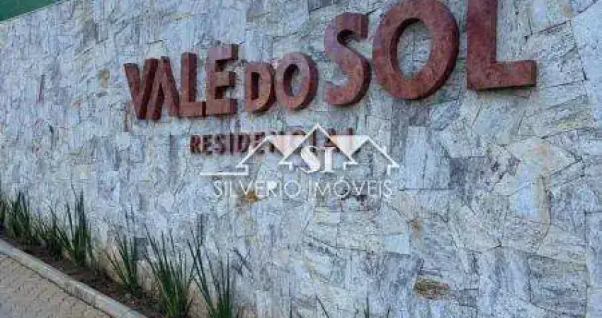 Terreno em condomínio fechado à venda em Sebollas, Paraíba do Sul 