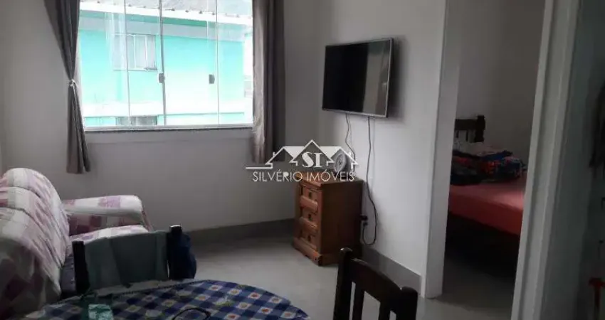 Apartamento com 2 quartos à venda no Cascatinha, Petrópolis 