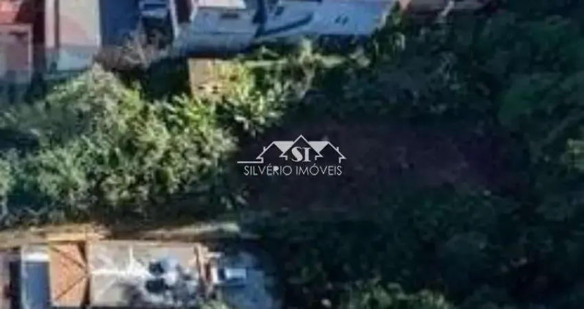 Terreno à venda no Mosela, Petrópolis 