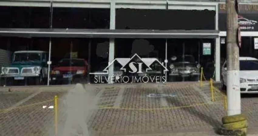 Ponto comercial para alugar em Itaipava, Petrópolis 
