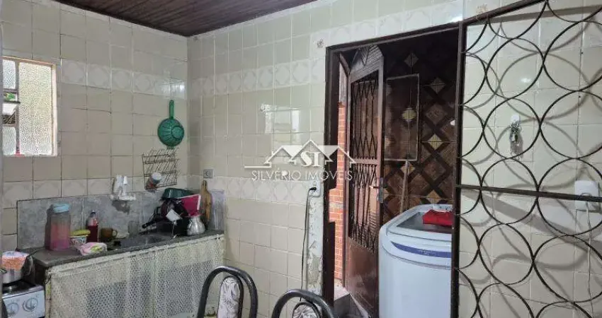 Casa com 1 quarto à venda no Valparaíso, Petrópolis 