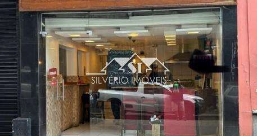 Ponto comercial para alugar no Centro, Petrópolis 