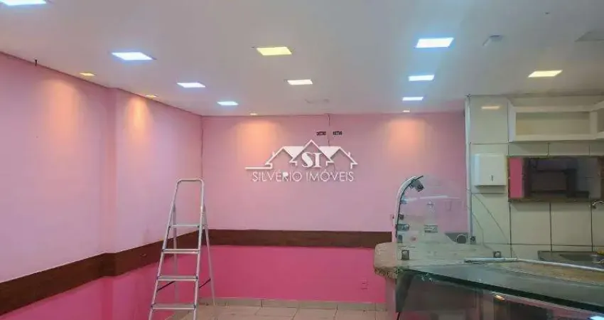 Ponto comercial para alugar no Centro, Petrópolis 