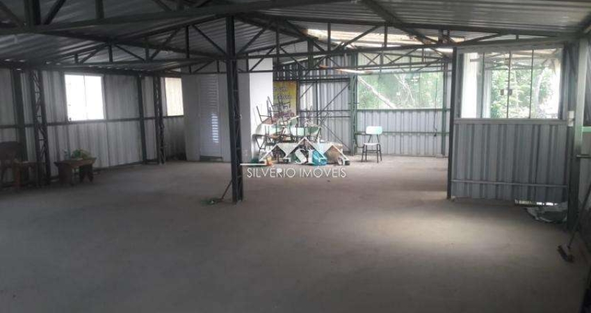 Barracão / Galpão / Depósito para alugar no Corrêas, Petrópolis 