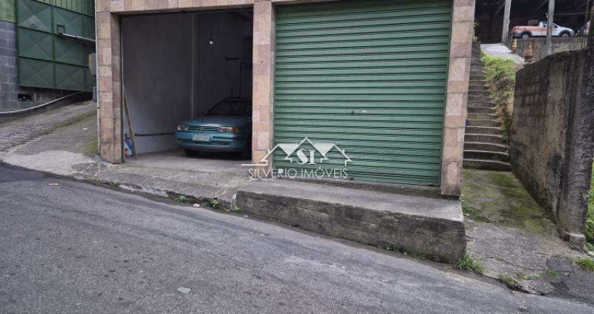 Ponto comercial para alugar no Alto da Serra, Petrópolis 