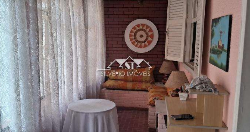 Casa com 2 quartos à venda no Quissama, Petrópolis 