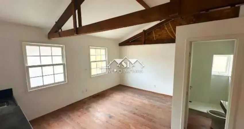 Apartamento com 1 quarto à venda no Centro, Petrópolis 