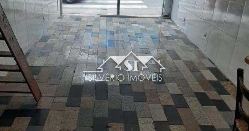 Ponto comercial para alugar no Quissama, Petrópolis 