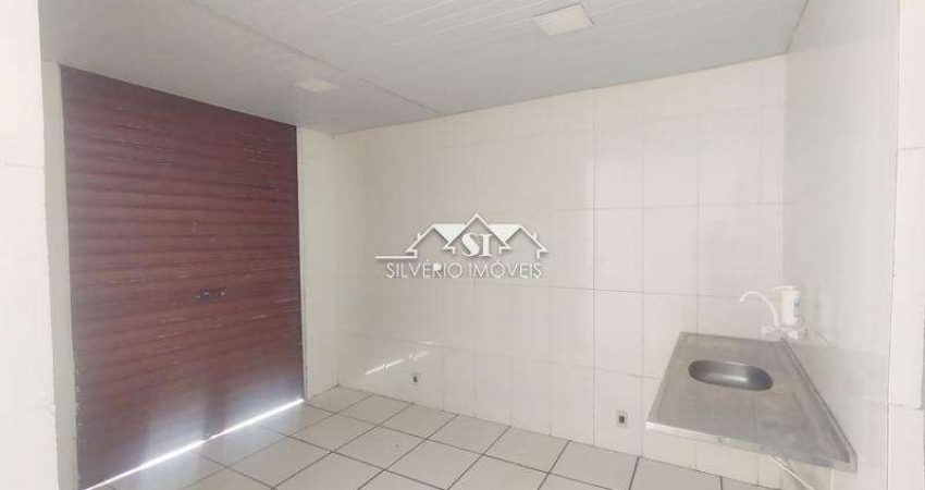 Ponto comercial para alugar no Alto da Serra, Petrópolis 