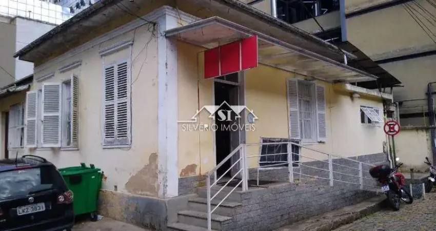 Casa com 2 quartos à venda no Centro, Petrópolis 