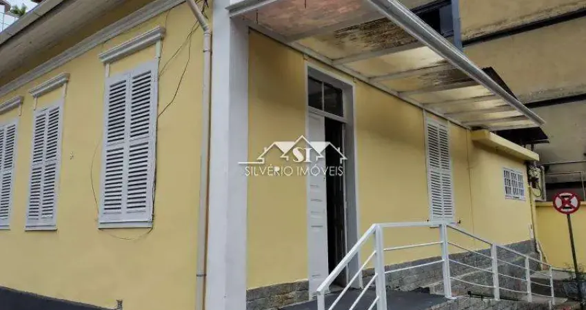 Casa com 2 quartos à venda no Centro, Petrópolis