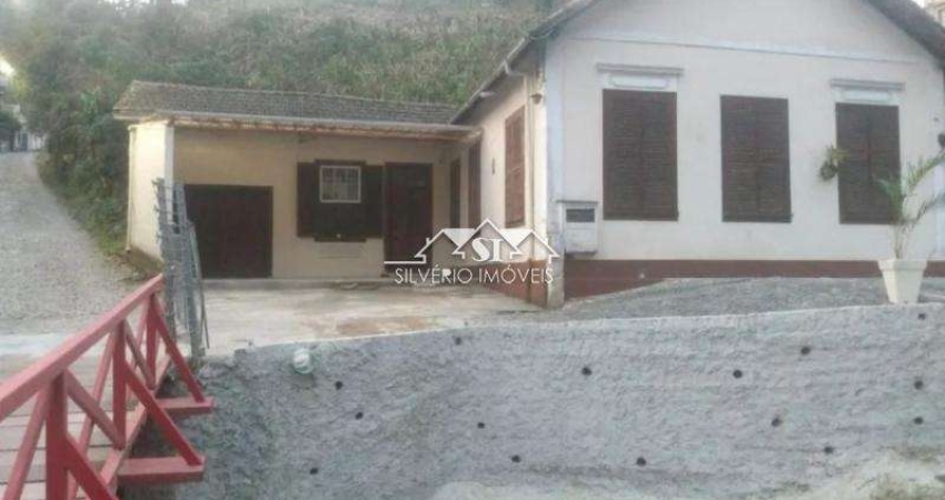 Casa com 3 quartos à venda no Coronel Veiga, Petrópolis 