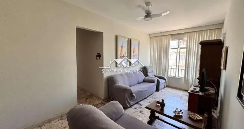 Apartamento com 2 quartos à venda no Passagem, Cabo Frio 