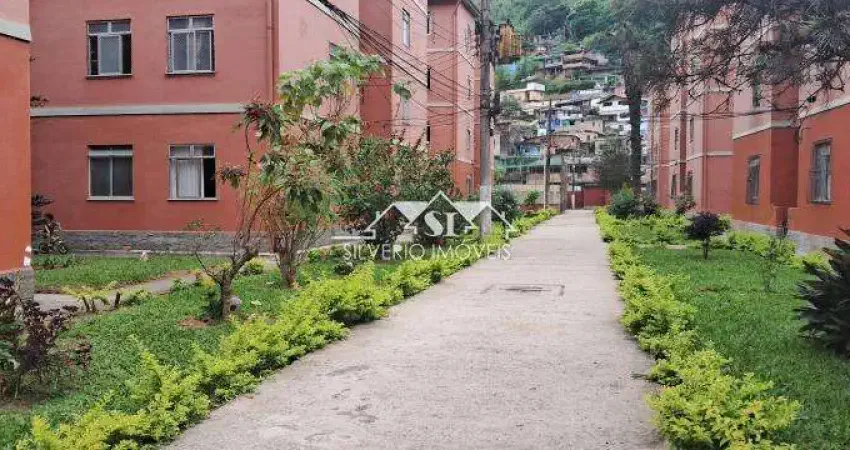 Apartamento com 2 quartos para alugar no Corrêas, Petrópolis 