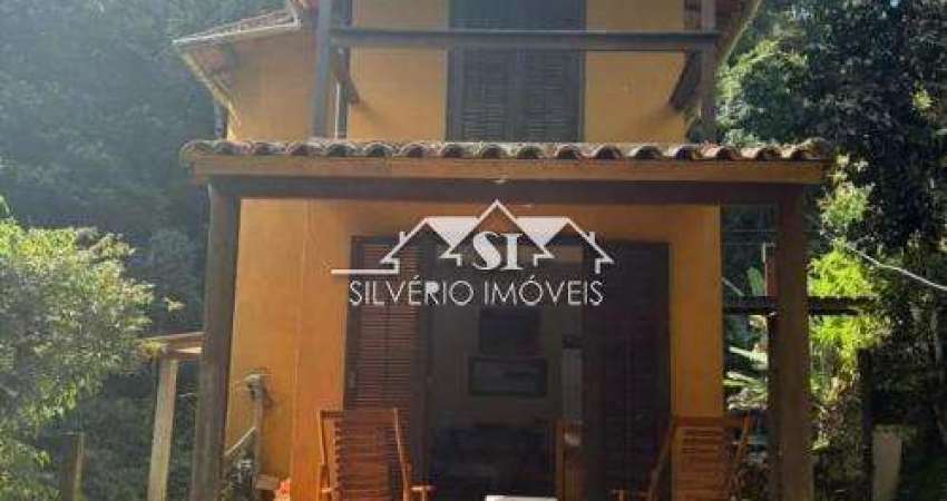 Casa com 1 quarto para alugar no Morin, Petrópolis 