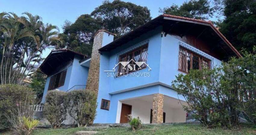 Casa com 3 quartos à venda em Itaipava, Petrópolis 