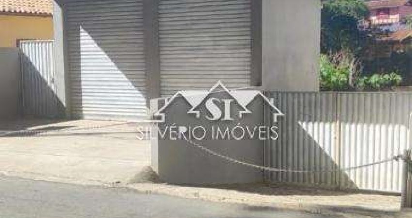 Ponto comercial para alugar no Bonsucesso, Petrópolis 
