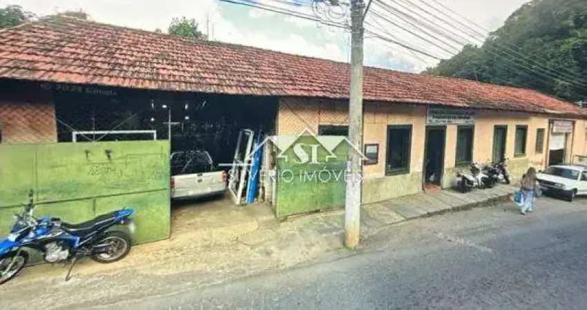 Casa com 5 quartos à venda no Centro, São José do Vale do Rio Preto 