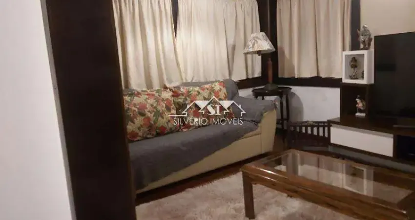 Casa com 3 quartos à venda no São Sebastião, Petrópolis 